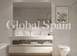 Nueva construcción  - APARTAMENTO -
ESTEPONA - Urb. La Gaspara