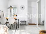 Wiederverkauf - WOHNUNG -
TORREVIEJA - Costa Blanca