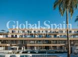New Build - APARTMENT -
MIJAS - Hipódromo Costa del Sol