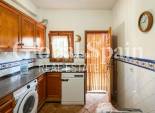 Wederverkoop - VILLA -
CABO ROIG - Costa Blanca