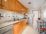 Resale - Apartment -
ORIHUELA COSTA - Playa Flamenca