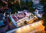 Revente - VILLA -
DEHESA DE CAMPOAMOR - Costa Blanca