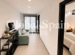 Venta - VILLA -
MAR MENOR GOLF RESORT - Inland