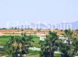 Resale - APARTMENT -
Condado de Alhama - Inland
