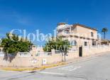 Venta - VILLA -
BENIJÓFAR - Costa Blanca