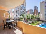 Wederverkoop - APPARTEMENT -
BENIDORM - Rincón de Loix