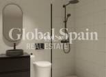 Nouvelle construction - APPARTEMENT -
TORREVIEJA - La Mata-La Manguilla