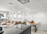 Venta - APARTAMENTO -
ORIHUELA COSTA - Costa Blanca