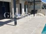 Wederverkoop - VILLA -
LOS BALCONES - LOS ALTOS - Costa Blanca