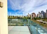 Resale - APARTMENT -
FINESTRAT