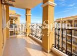 Odsprzedaż - PENTHOUSE -
TORREVIEJA - Torreblanca