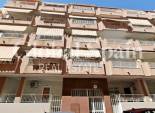 Venta - APARTAMENTO -
TORREVIEJA - Playa del Cura