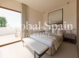Nouvelle construction - VILLA -
ORIHUELA COSTA - La Zenia