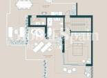 Neubau - PENTHOUSE -
MIJAS - La Capellania