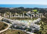 Neubau - WOHNUNG -
MIJAS - Hipódromo Costa del Sol