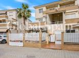 Venta - APARTAMENTO -
TORRE PACHECO - Inland