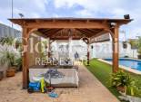 Wiederverkauf - VILLA -
LOS MONTESINOS - Costa Blanca
