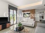 Venta - VILLA -
CIUDAD QUESADA