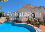 Resale - VILLA -
CIUDAD QUESADA