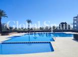 Resale - APARTMENT -
SUCINA - Inland