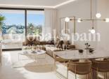 Nueva construcción  - APARTAMENTO -
FUENGIROLA - Torreblanca