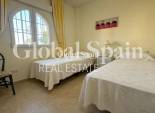 Wiederverkauf - VILLA -
ORIHUELA COSTA - Playa Flamenca