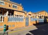 Venta - Casa adosada -
TORREVIEJA - Costa Blanca Sur