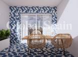 Neubau - WOHNUNG -
PILAR DE LA HORADADA - Torre de la Horadada