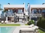 New Build - VILLA -
TORRE PACHECO - Santa Rosalia Lake And Life Resort