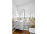 Wiederverkauf - PENTHOUSE -
TORREVIEJA - Costa Blanca