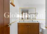 Resale - APARTMENT -
TORREVIEJA - Punta Prima