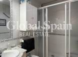Wiederverkauf - WOHNUNG -
ORIHUELA COSTA - CAMPOAMOR
