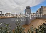 Wederverkoop - APPARTEMENT -
SAN MIGUEL DE SALINAS - San Miguel de Salinas
