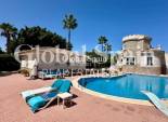Resale - VILLA -
CIUDAD QUESADA