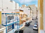Wiederverkauf - WOHNUNG -
TORREVIEJA - Center
