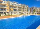 Resale - APARTMENT -
ORIHUELA COSTA - La Zenia