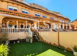Venta - CASA -
GUARDAMAR DEL SEGURA - Costa Blanca