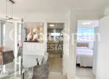 Wederverkoop - APPARTEMENT -
FINESTRAT