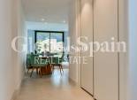 Wederverkoop - APPARTEMENT -
ALFAZ DEL PI - Albir
