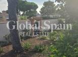 Wiederverkauf - VILLA -
ORIHUELA COSTA - CAMPOAMOR