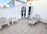 Resale - HOUSE -
ORIHUELA COSTA - Playa Flamenca