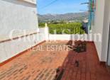 Revente - MAISON -
XERESA - Pueblo