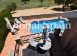 Resale - VILLA -
ALGORFA - Inland