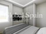 Neubau - WOHNUNG -
TORREVIEJA - Playa El Acequión