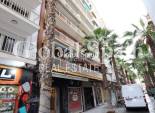 Wiederverkauf - WOHNUNG -
TORREVIEJA - Costa Blanca