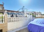 Wiederverkauf - HAUS -
TORREVIEJA - Costa Blanca
