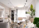 New Build - APARTMENT -
PILAR DE LA HORADADA - pueblo