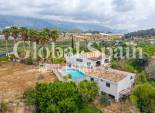 Resale - HOUSE -
LA NUCÍA - La nucia