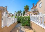 Wederverkoop - VILLA -
VILLAMARTÍN - Costa Blanca