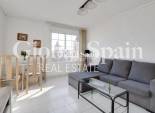 Revente - APPARTEMENT -
TORREVIEJA - Center
